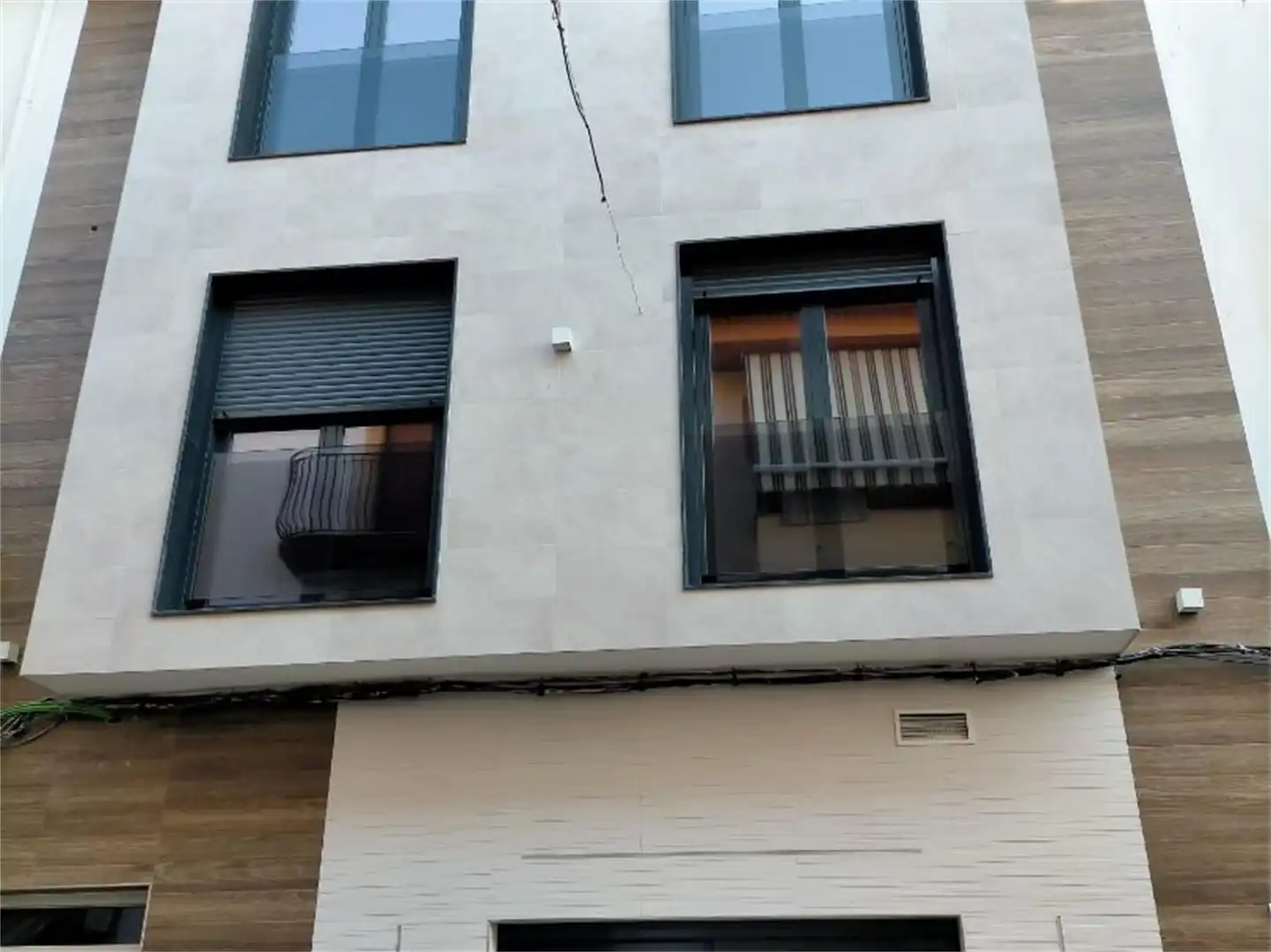 Piso de alquiler en Calle Parras, 20, Valdepeñas de Jaén Piso de alquiler en Calle Parras, 20, Valdepeñas de Jaén
