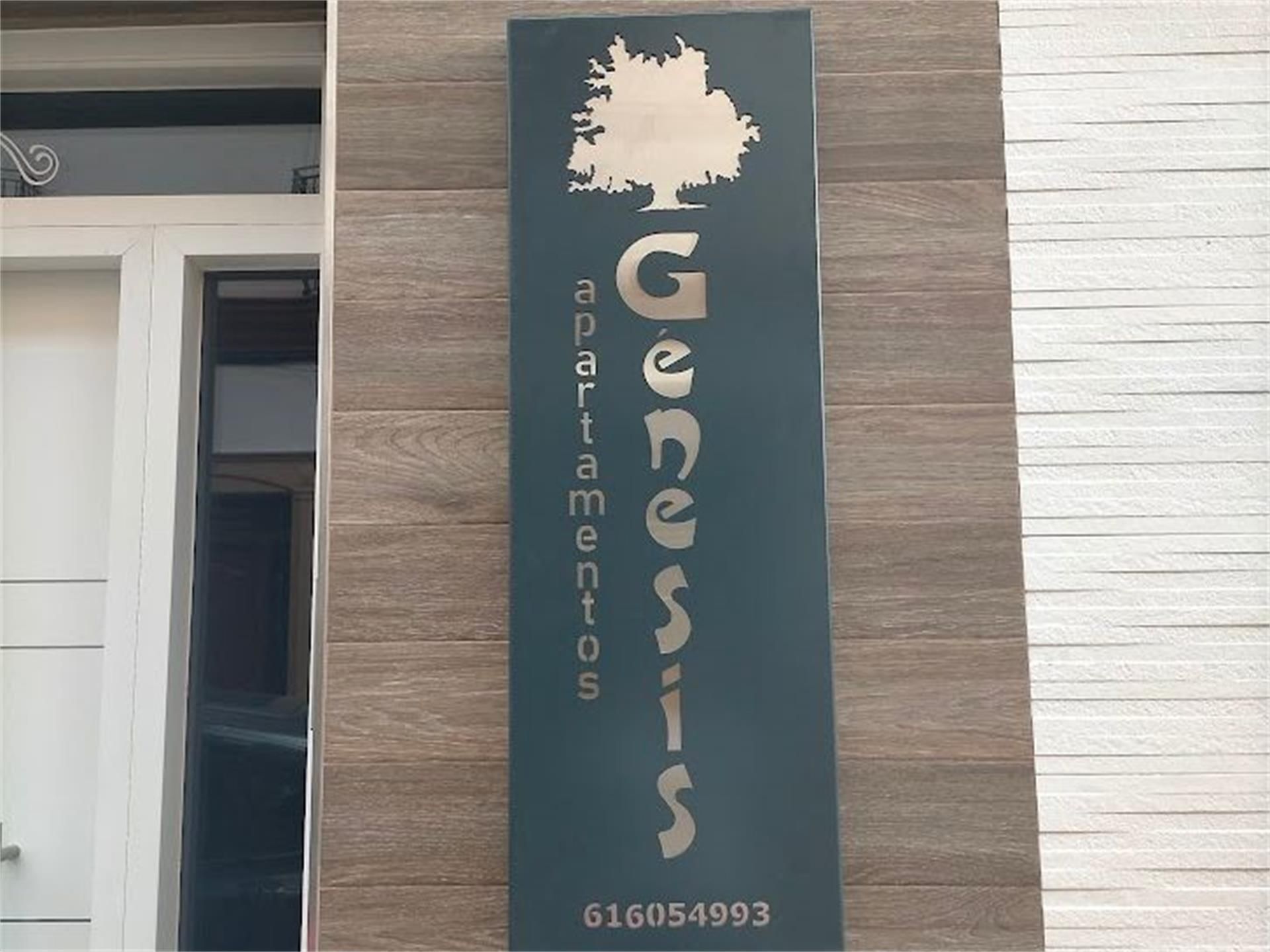 Flat to rent in Calle Parras, 20, Valdepeñas de Jaén