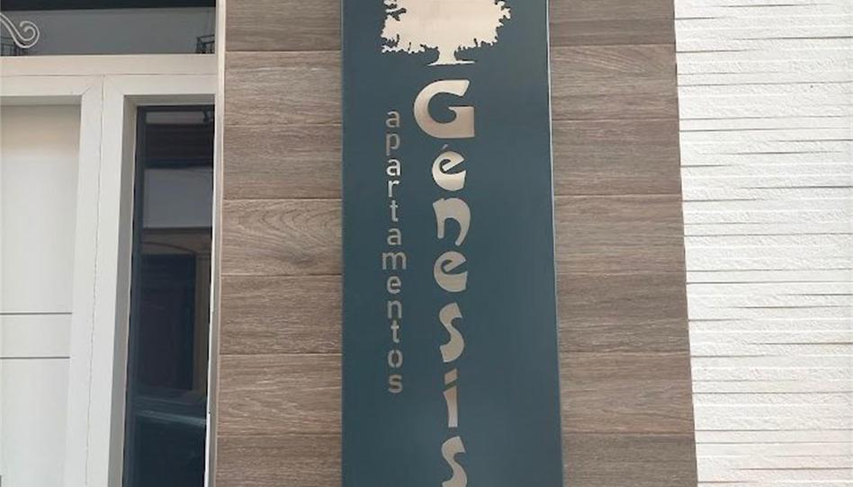 Photo 1 of Flat to rent in Calle Parras, 20, Valdepeñas de Jaén, Jaén