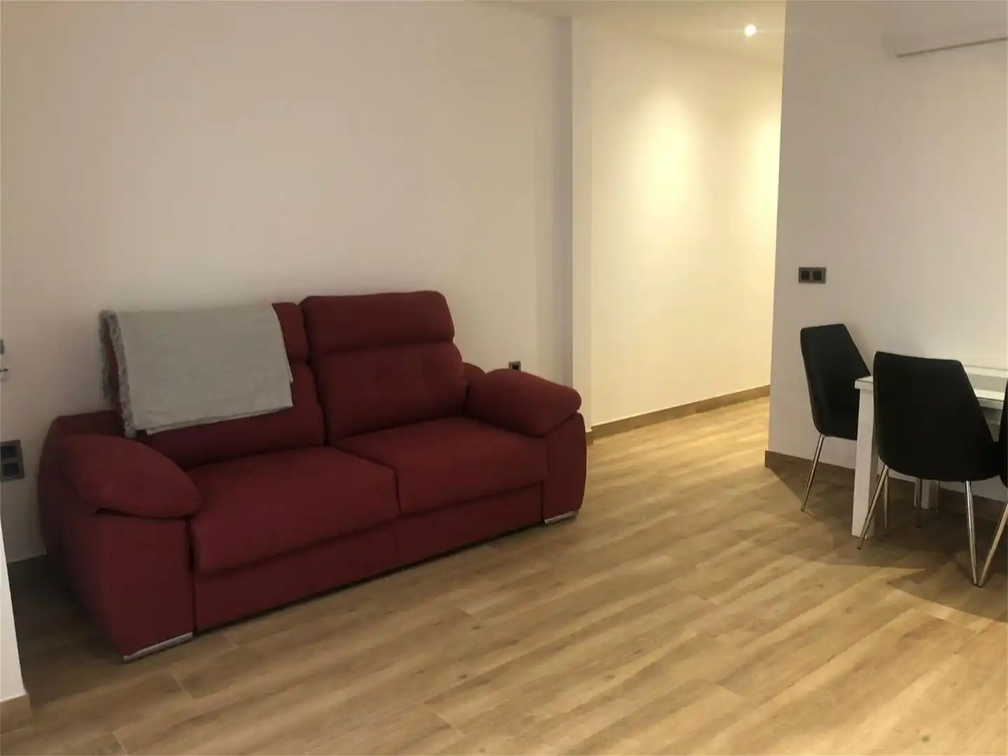 Piso de alquiler en Calle Parras, 20, Valdepeñas de Jaén Piso de alquiler en Calle Parras, 20, Valdepeñas de Jaén