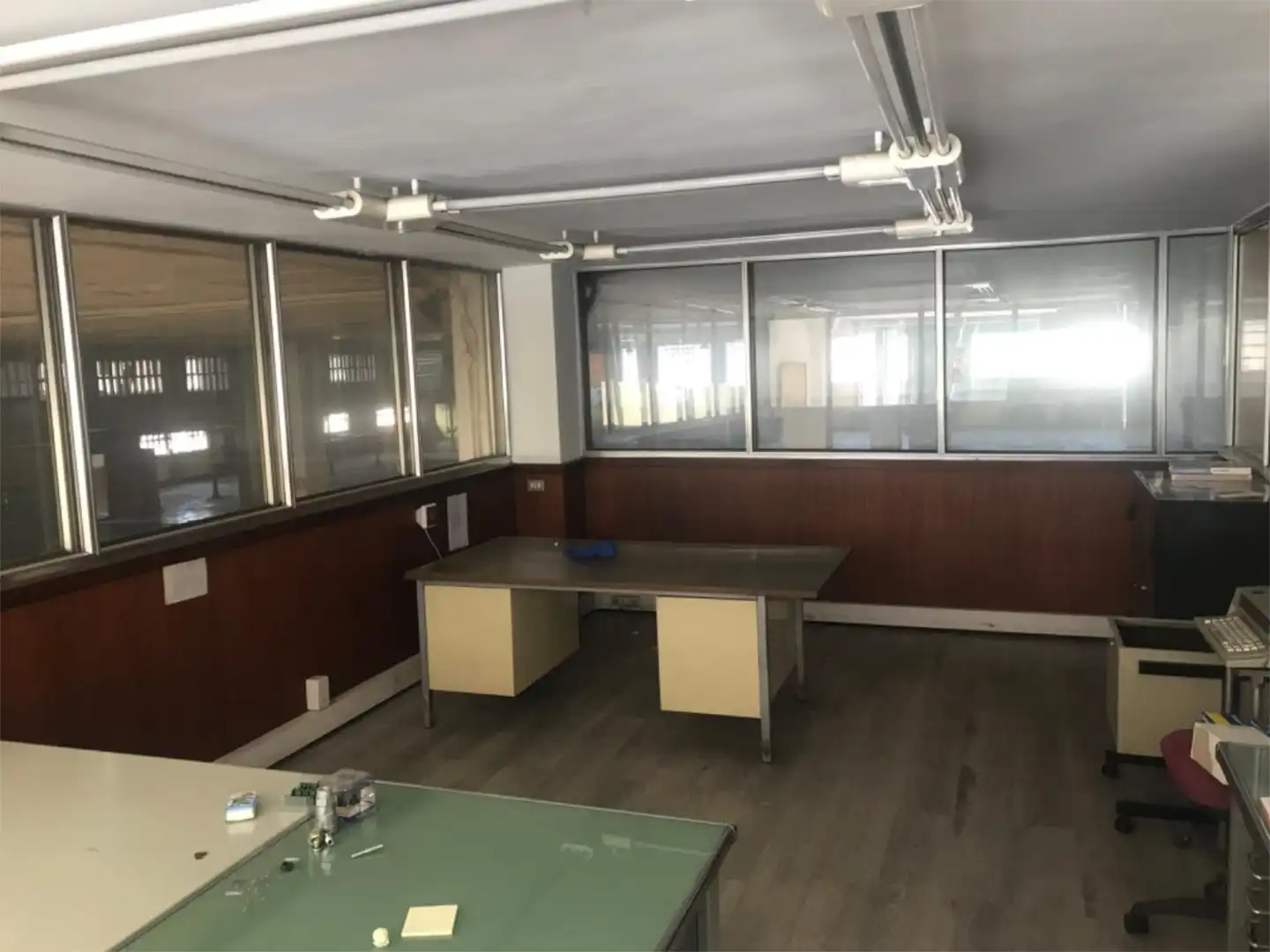Nau industrial en venda en Etxebarri amb Aire condicionat i Calefacció
