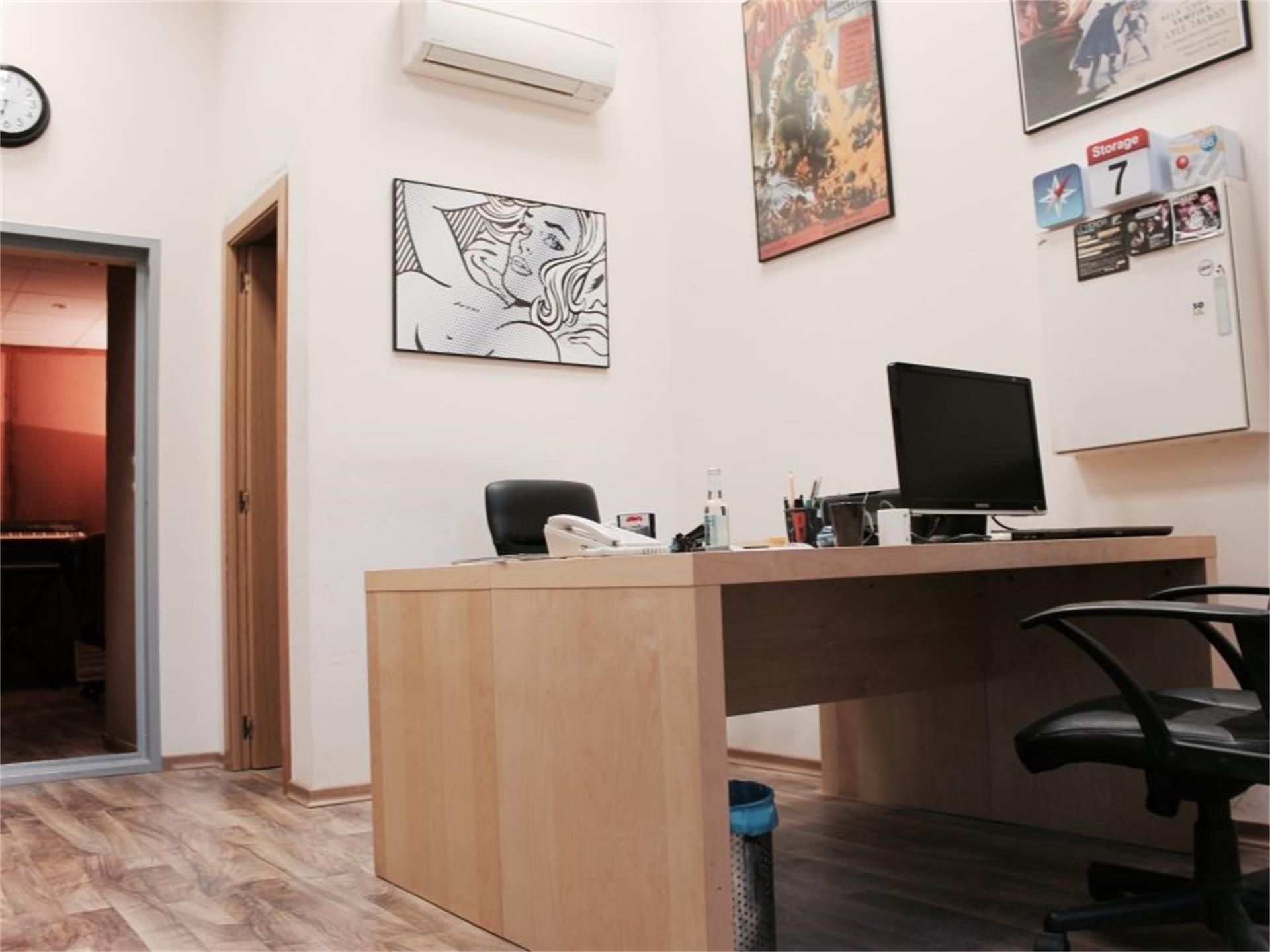 Premises for sale in Paseo de Pastrana, 37, Venecia - Nueva Alcalá