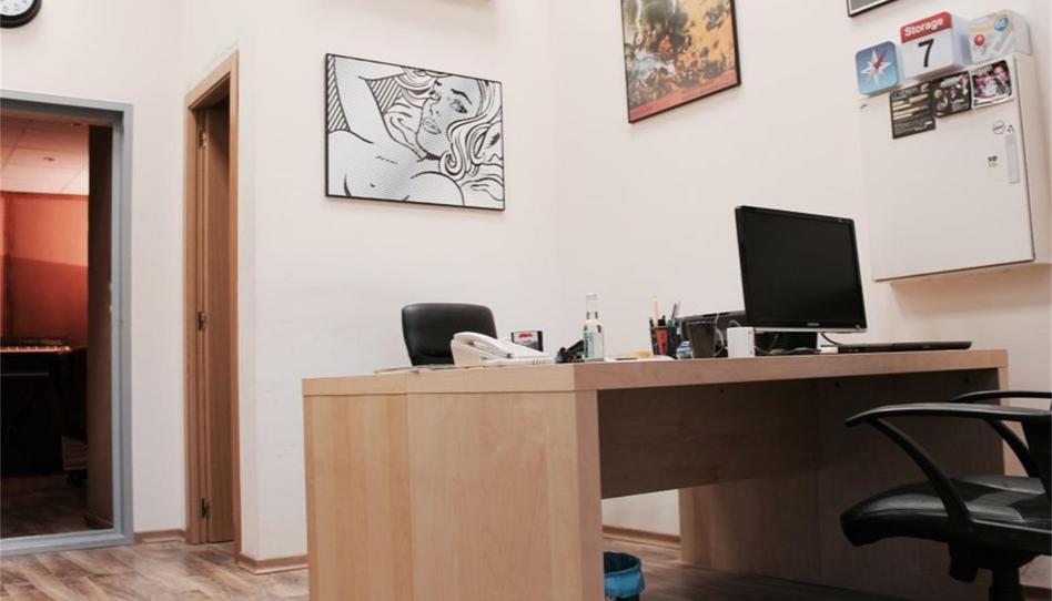 Photo 1 of Premises for sale in Paseo de Pastrana, 37, Venecia - Nueva Alcalá, Madrid