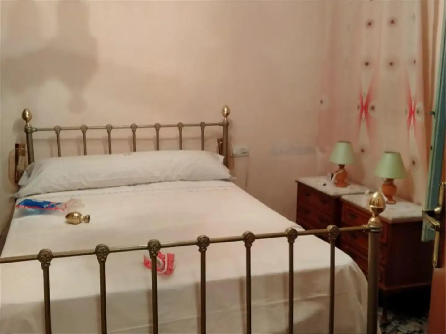 Country homes for sale in Carretera del Molino, Ulea Bedroom of Country homes for sale in Ulea with Terrace and Balcony