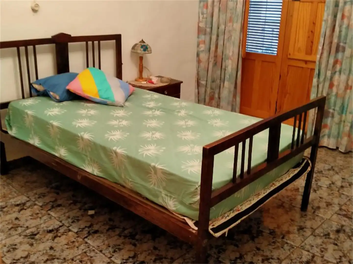 Country homes for sale in Carretera del Molino, Ulea Bedroom of Country homes for sale in Ulea with Terrace and Balcony