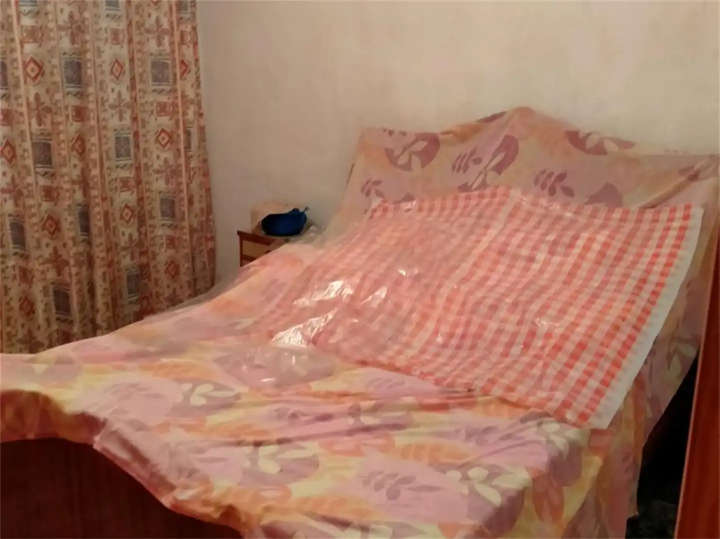 Country homes for sale in Carretera del Molino, Ulea Bedroom of Country homes for sale in Ulea with Terrace and Balcony