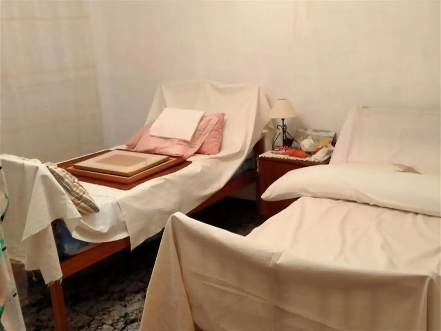 Country homes for sale in Carretera del Molino, Ulea Bedroom of Country homes for sale in Ulea with Terrace and Balcony