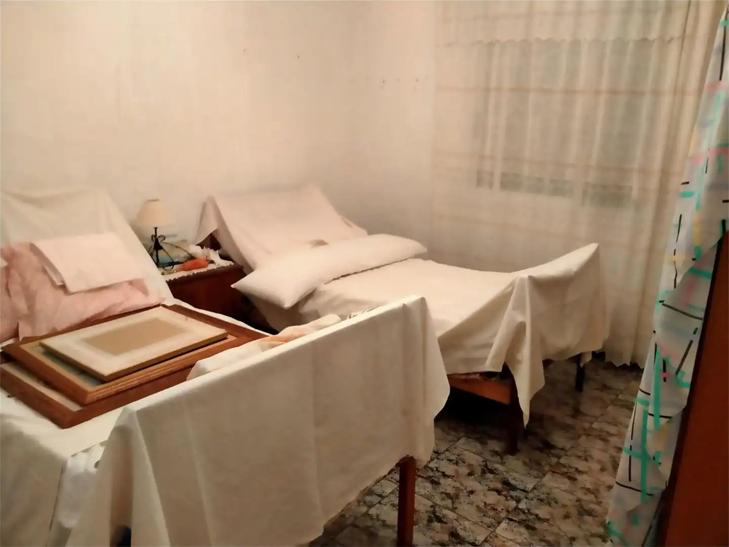 Country homes for sale in Carretera del Molino, Ulea Bedroom of Country homes for sale in Ulea with Terrace and Balcony