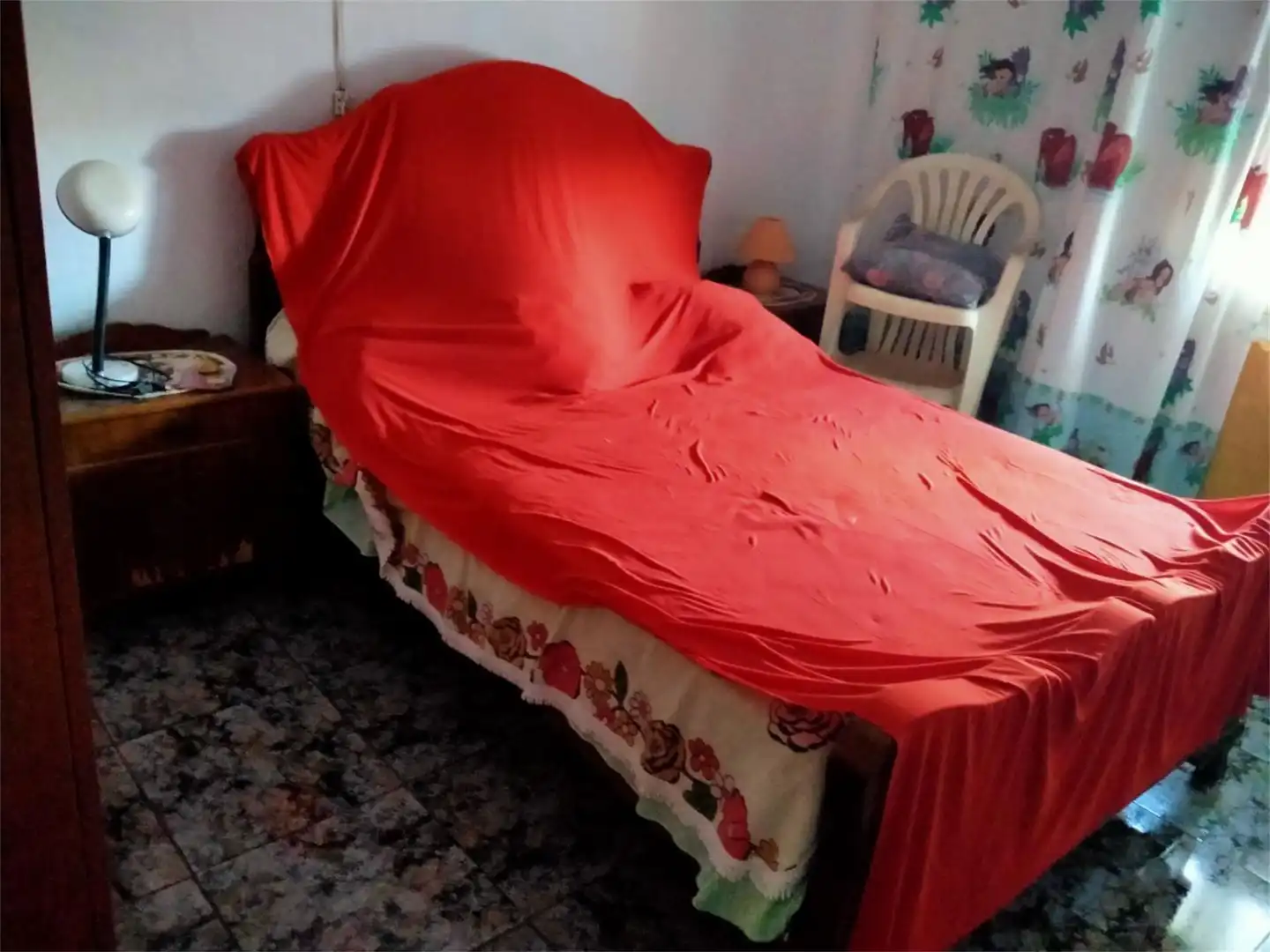 Country homes for sale in Carretera del Molino, Ulea Bedroom of Country homes for sale in Ulea with Terrace and Balcony