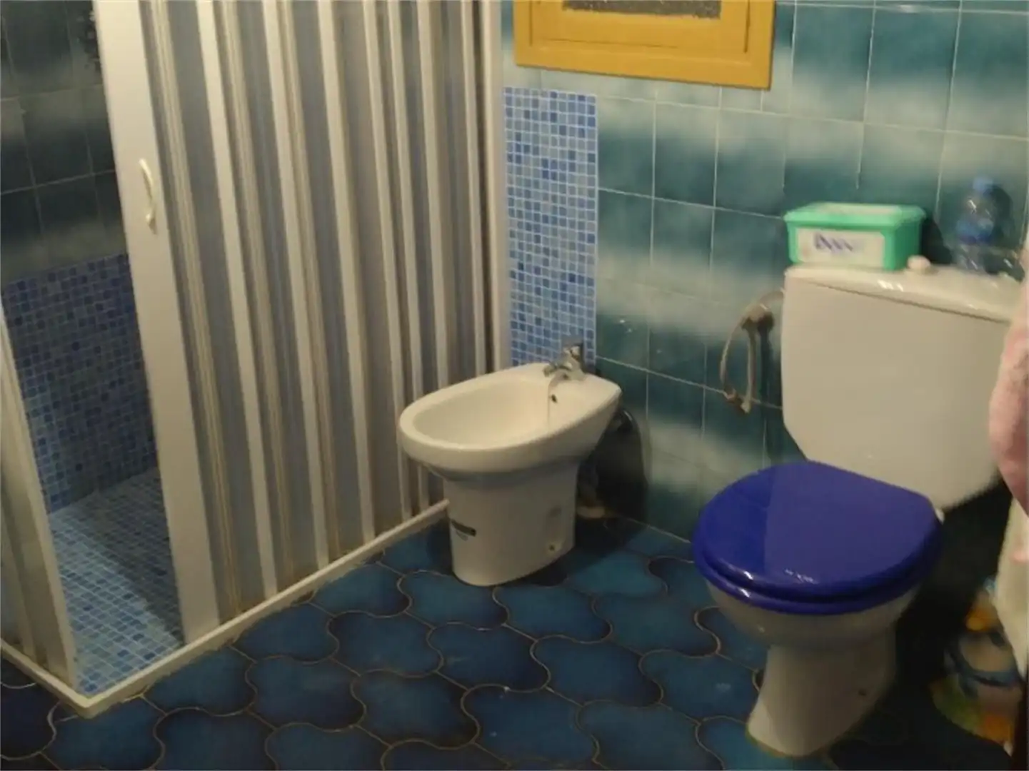 Country homes for sale in Carretera del Molino, Ulea Bathroom of Country homes for sale in Ulea with Terrace and Balcony