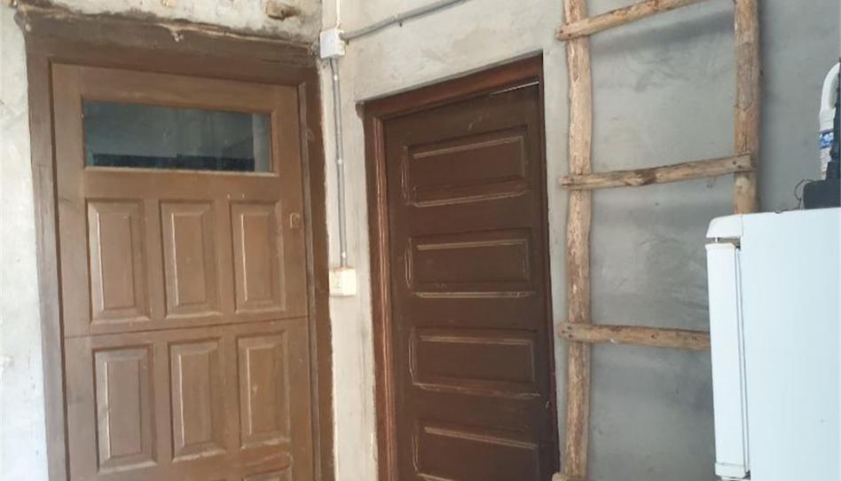 Planta baja for sale in Calle San Pedro, 24d, Cacabelos, León - image 1 Photo 1 of Planta baja for sale in Calle San Pedro, 24d, Cacabelos, León