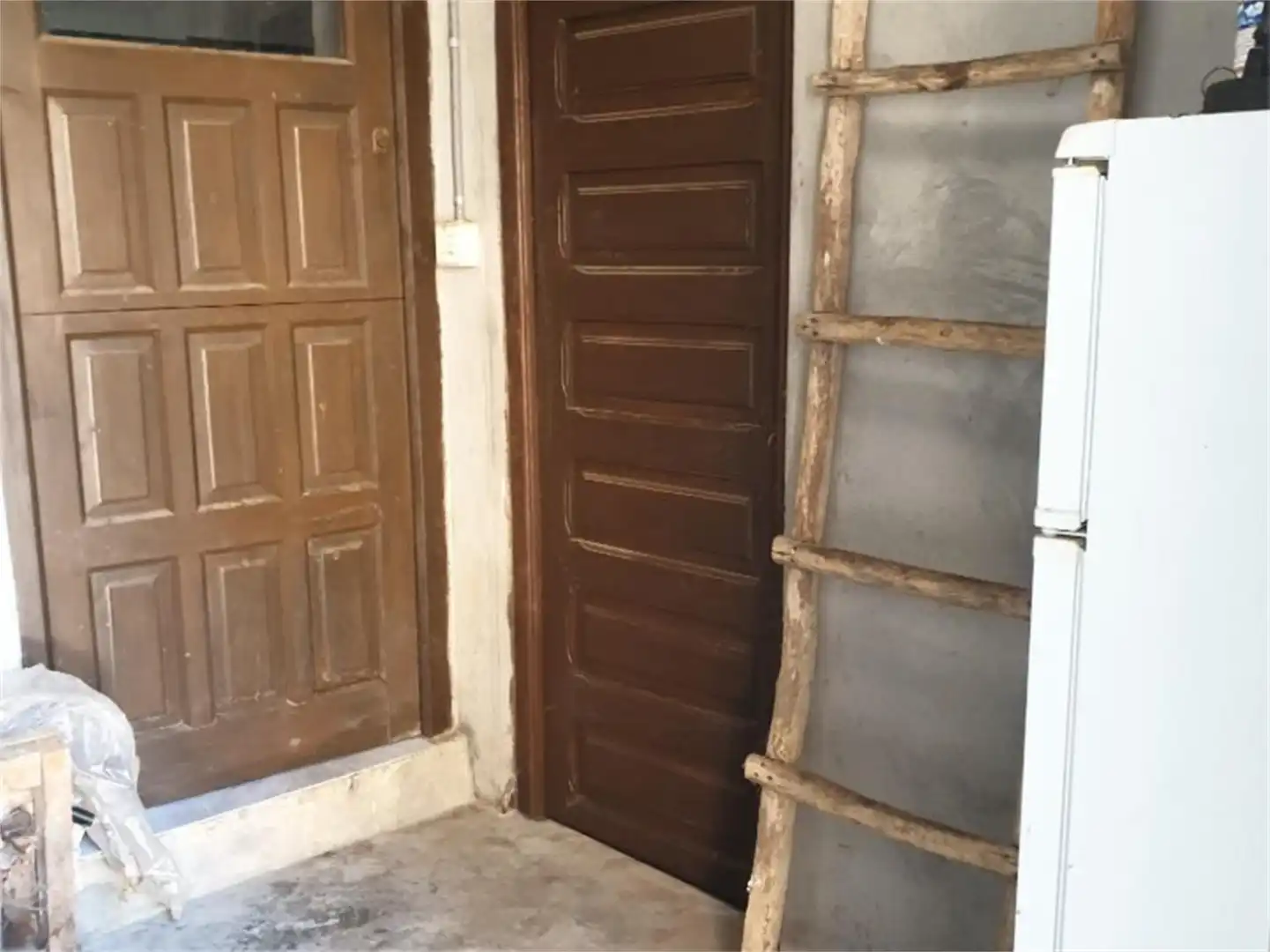 Planta baja en venta en Calle San Pedro, Cacabelos Planta baja en venta en Cacabelos con Amueblado
