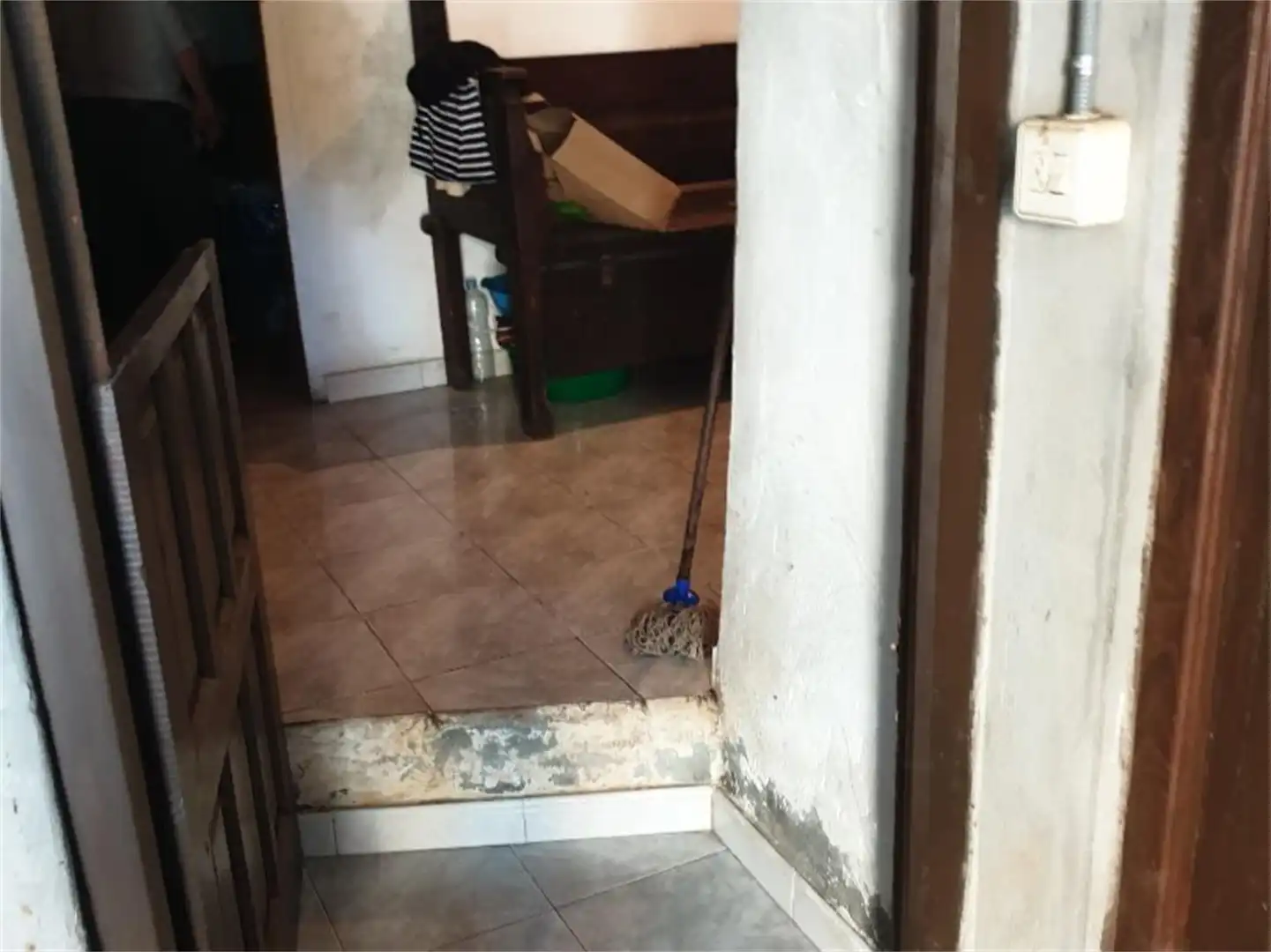 Planta baja en venta en Calle San Pedro, Cacabelos Planta baja en venta en Cacabelos con Amueblado