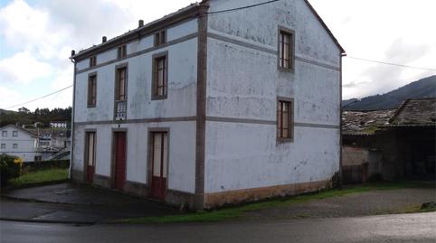 Country house for sale in Blanco Agrupacion Escolar, 9, Alfoz, Lugo - image 3 Photo 3 of Country house for sale in Blanco Agrupacion Escolar, 9, Alfoz, Lugo