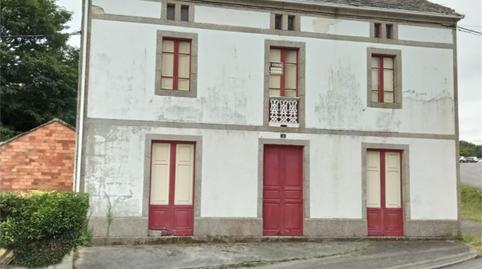 Country house for sale in Blanco Agrupacion Escolar, 9, Alfoz, Lugo - image 2 Photo 2 of Country house for sale in Blanco Agrupacion Escolar, 9, Alfoz, Lugo