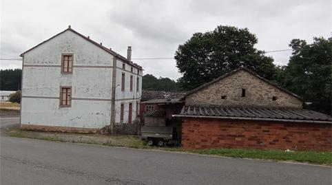 Country house for sale in Blanco Agrupacion Escolar, 9, Alfoz, Lugo - image 4 Photo 4 of Country house for sale in Blanco Agrupacion Escolar, 9, Alfoz, Lugo
