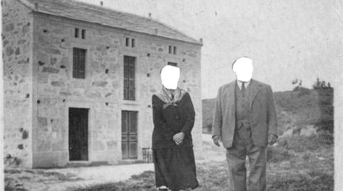 Country house for sale in Blanco Agrupacion Escolar, 9, Alfoz, Lugo - image 5 Photo 5 of Country house for sale in Blanco Agrupacion Escolar, 9, Alfoz, Lugo