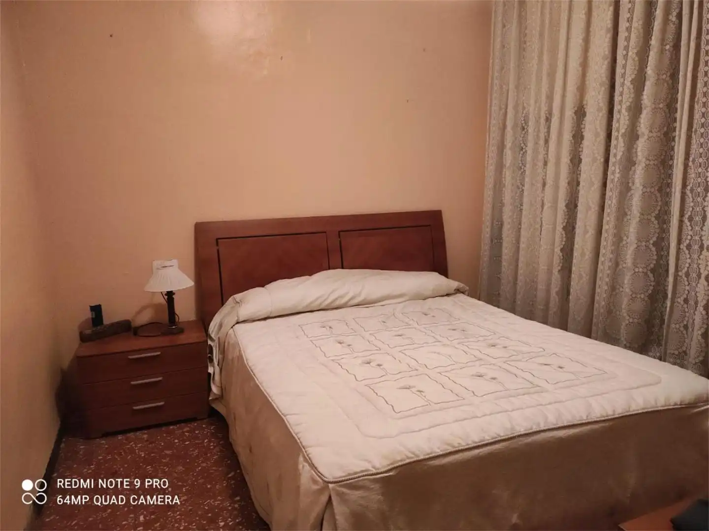 Bedroom of Detached homes for sale in Torreblanca  with Air Conditioner and Terrace