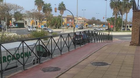 Foto 3 von Geschaftsraum zum Verkauf in Carretera de Coín, Cortijo de Maza - Finca Monsalvez - El Olivar, Málaga Capital