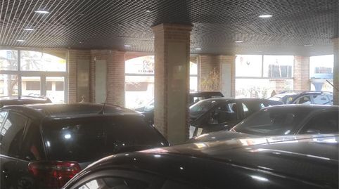 Foto 4 von Geschaftsraum zum Verkauf in Carretera de Coín, Cortijo de Maza - Finca Monsalvez - El Olivar, Málaga Capital