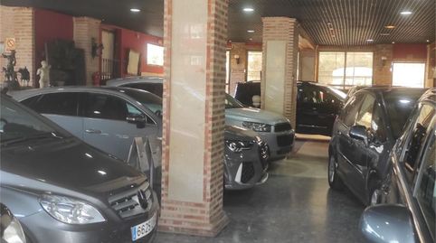 Foto 5 von Geschaftsraum zum Verkauf in Carretera de Coín, Cortijo de Maza - Finca Monsalvez - El Olivar, Málaga Capital