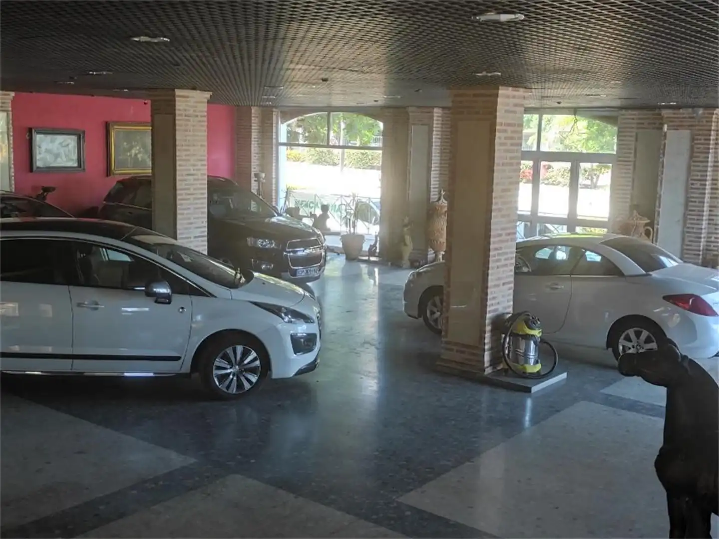 Geschaftsraum zum Verkauf in Carretera de Coín, Cortijo de Maza - Finca Monsalvez - El Olivar Geschaftsraum zum Verkauf in Carretera de Coín, Cortijo de Maza - Finca Monsalvez - El Olivar