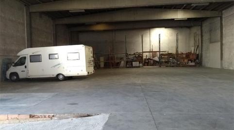 Photo 5 of Garage to rent in Calle Juan Irigaray, Caparroso, Navarra