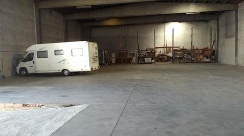 Photo 3 of Garage to rent in Calle Juan Irigaray, Caparroso, Navarra