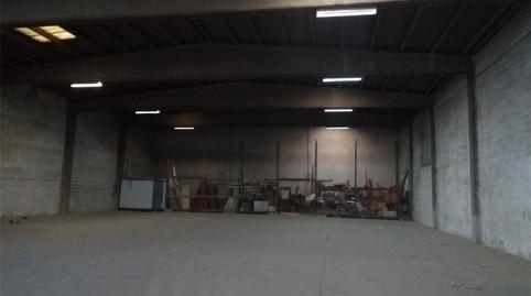 Photo 2 of Garage to rent in Calle Juan Irigaray, Caparroso, Navarra