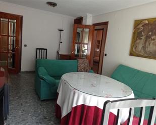 Living room of Flat for sale in  Córdoba Capital  with Air Conditioner and Terrace