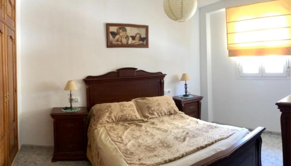 Casa adosada en venda a Calle Vista Hermosa, 63, Rute, Córdoba - imatge 1 Foto 1 de Casa adosada en venda a Calle Vista Hermosa, 63, Rute, Córdoba