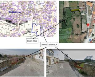 Terreny en venda en Sobradillo