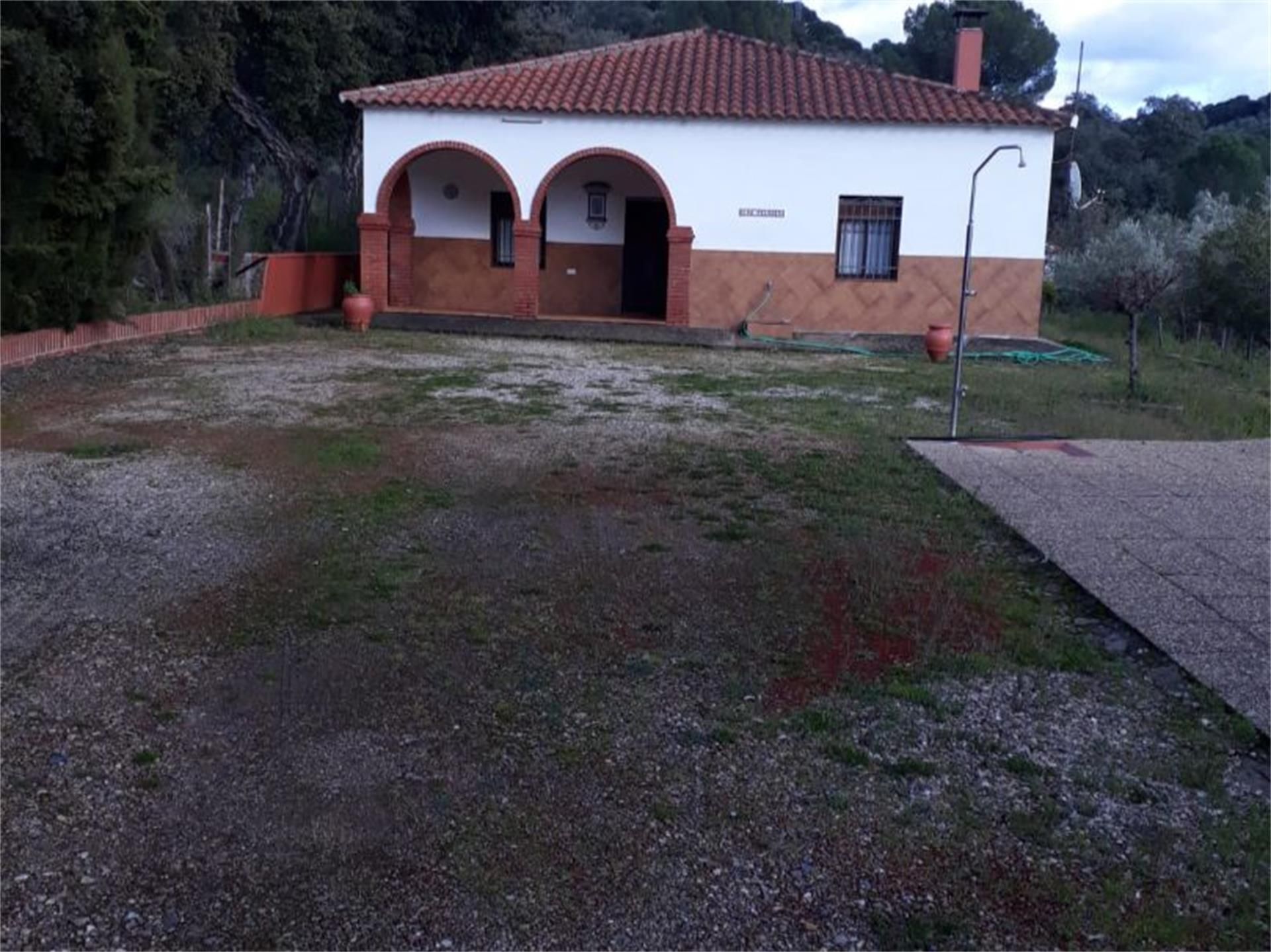 Garden of Land for sale in Villaviciosa de Córdoba