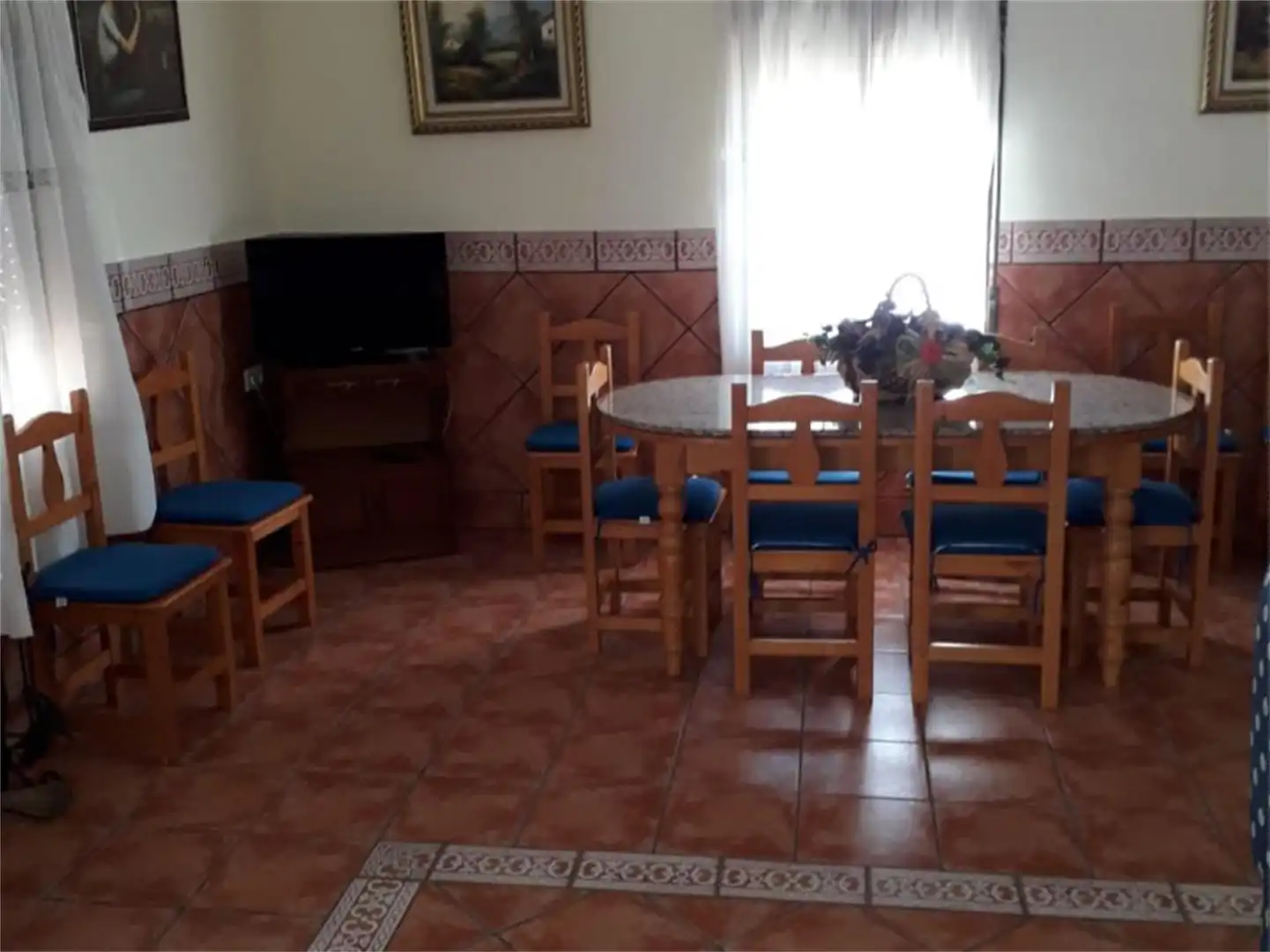Terreno en venta en Camino de los Pilones, Villaviciosa de Córdoba Comedor de Terreno en venta en Villaviciosa de Córdoba
