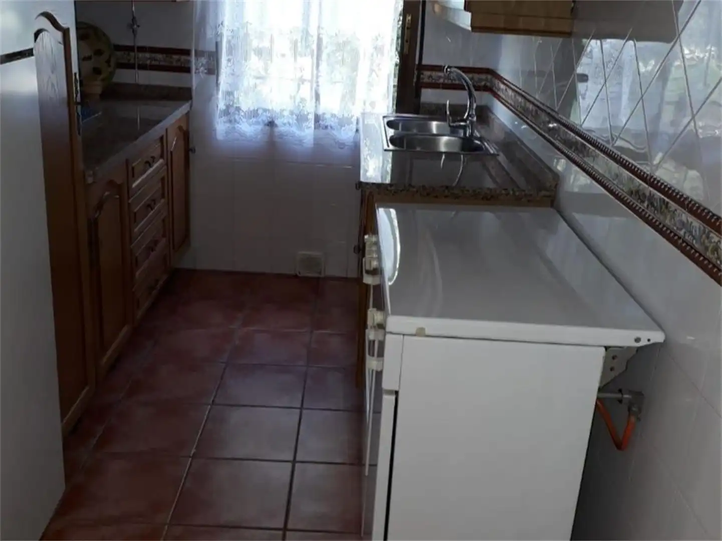Terreno en venta en Camino de los Pilones, Villaviciosa de Córdoba Cocina de Terreno en venta en Villaviciosa de Córdoba