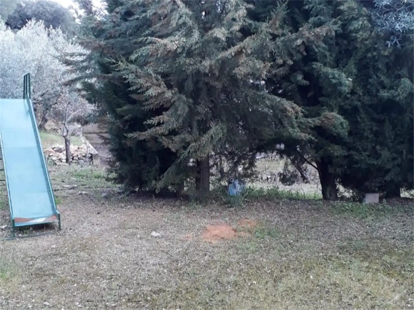 Terreno en venta en Camino de los Pilones, Villaviciosa de Córdoba Terreno en venta en Villaviciosa de Córdoba