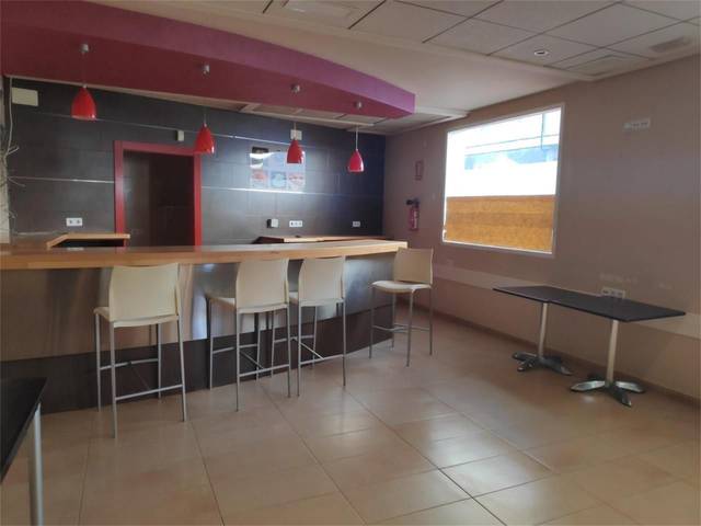 Local comercial en Venta en Calle Poeta Miguel Hernández, 4 en Moratalla