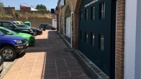 Premises for sale in Calle Castillo de Azagala, Avenida Elvas, Badajoz Capital - image 5 Photo 5 of Premises for sale in Calle Castillo de Azagala, Avenida Elvas, Badajoz Capital