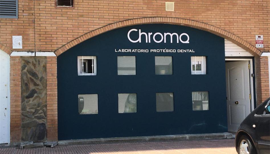 Premises for sale in Calle Castillo de Azagala, Avenida Elvas, Badajoz Capital - image 1 Photo 1 of Premises for sale in Calle Castillo de Azagala, Avenida Elvas, Badajoz Capital