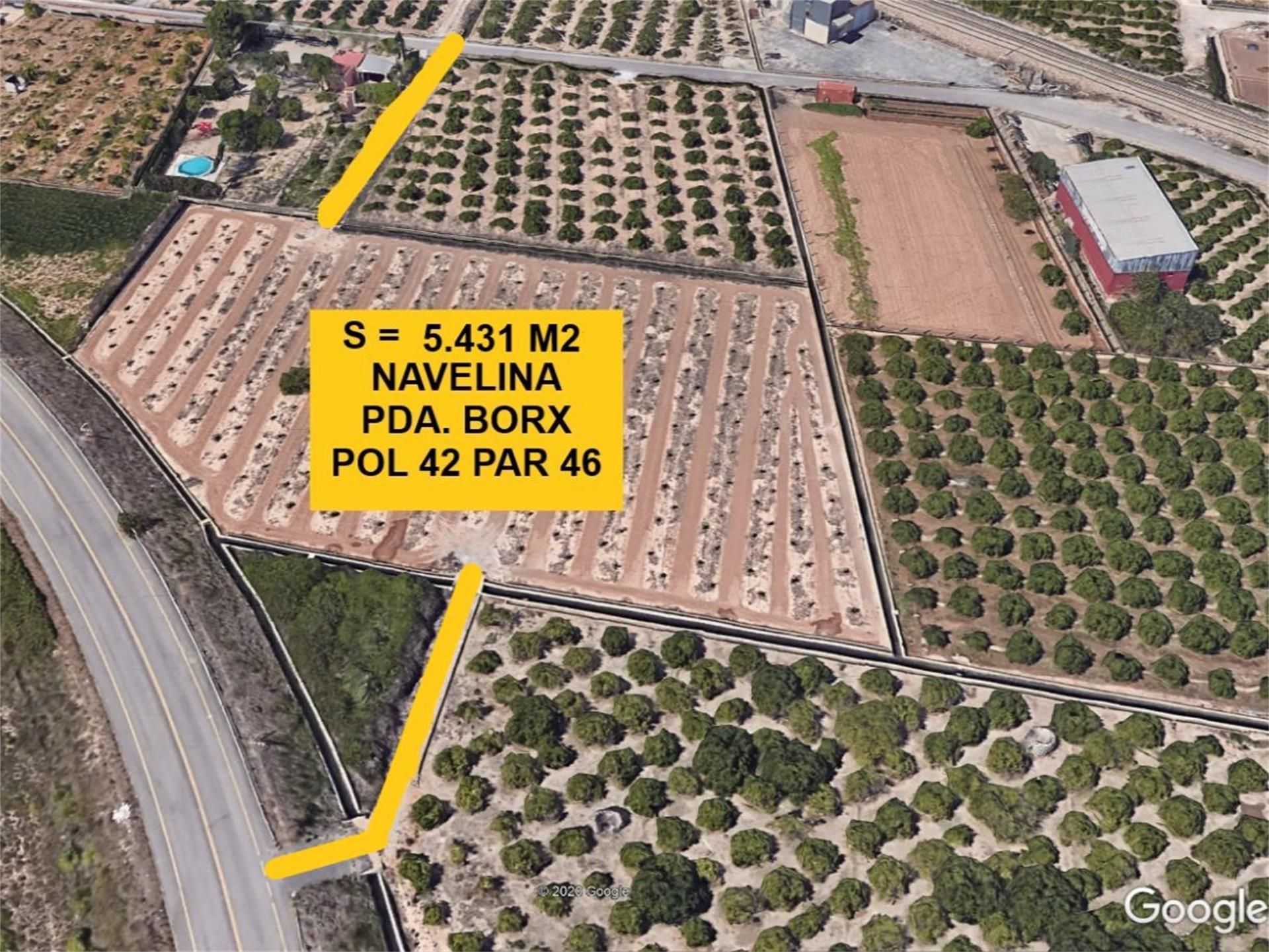No Urbanitzable en venda en Sueca