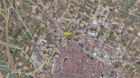 Non-constructible Land for sale in Sueca ciudad, Valencia - image 3 Photo 3 of Non-constructible Land for sale in Sueca ciudad, Valencia