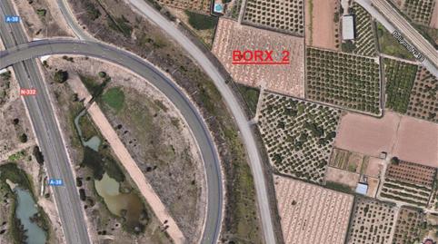 Non-constructible Land for sale in Sueca ciudad, Valencia - image 2 Photo 2 of Non-constructible Land for sale in Sueca ciudad, Valencia