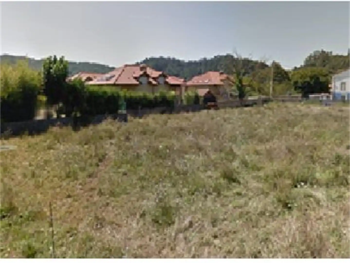 Grundstücke zum Verkauf in Barrio Somavilla, Camargo pueblo Grundstücke zum Verkauf in Camargo