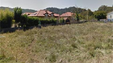 Land for sale in Barrio Somavilla, Camargo pueblo, Cantabria - image 4 Photo 4 of Land for sale in Barrio Somavilla, Camargo pueblo, Cantabria