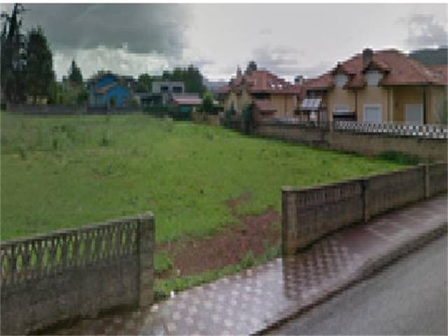 Terreno en Venta en Barrio Somavilla en Camargo pueblo