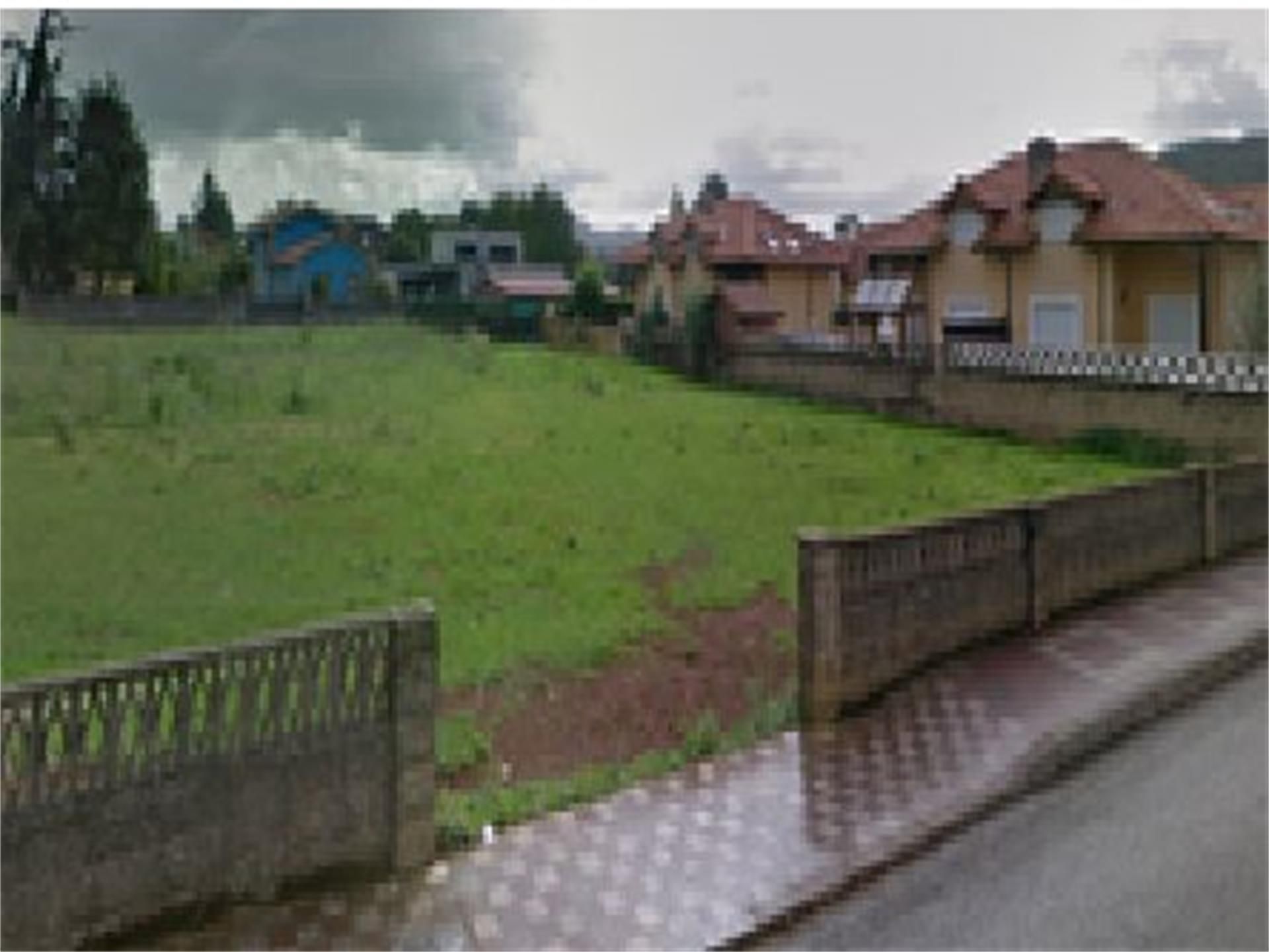Exterior view of Land for sale in Camargo