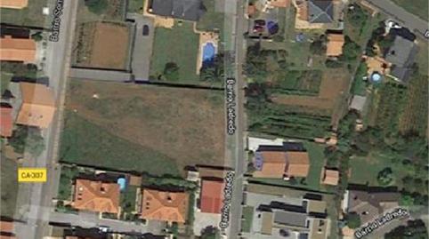 Land for sale in Barrio Somavilla, Camargo pueblo, Cantabria - image 3 Photo 3 of Land for sale in Barrio Somavilla, Camargo pueblo, Cantabria