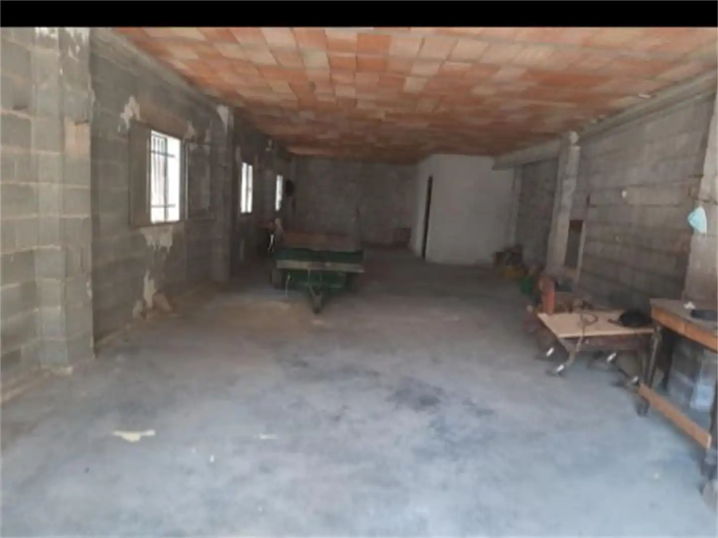 Terreno en venta en Teresa