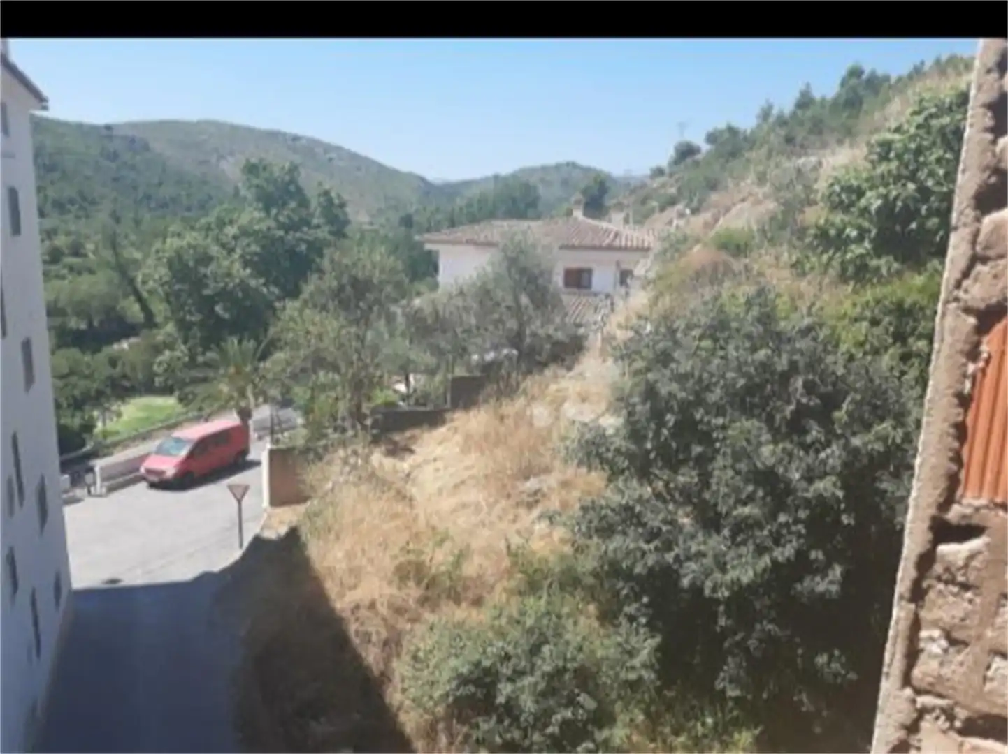 Terreno en venta en Teresa