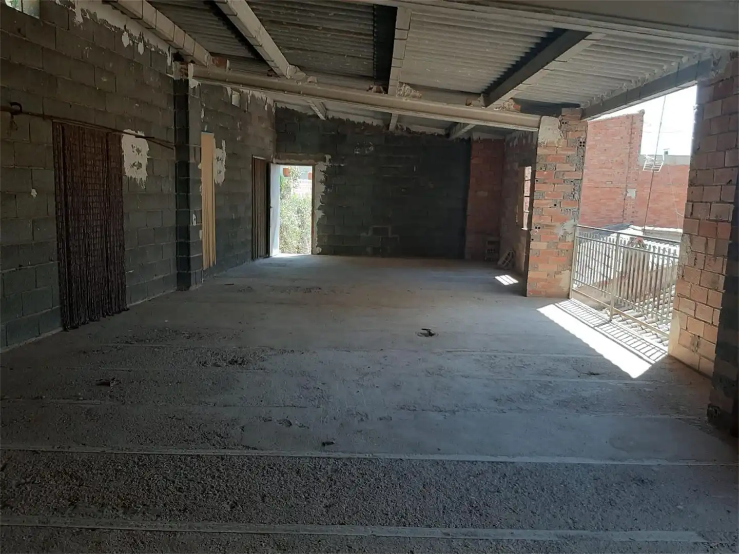 Terreno en venta en Teresa